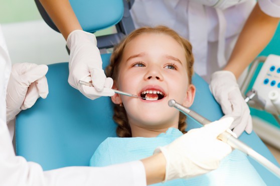 детская стоматология электроугли