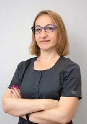 Гамбарина Виктория Витальевна Стоматолог-терапевт Стоматология в г. Электроугли